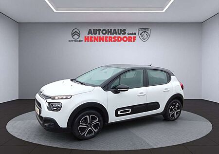 Citroën C3 Citroen Pure Tech 83 S&S SHINE PACK