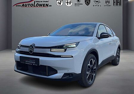 Citroën C4 Citroen 1.2 Mild-Hybrid 136 Max