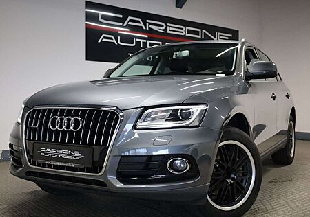 Audi Q5 3.0 TDI quattro**Pano+AHK+Navi+Winter**