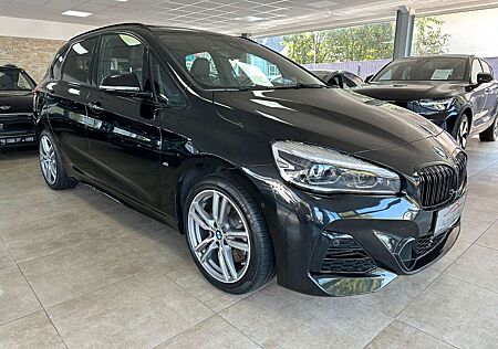 BMW 225xe 225 Active Tourer M Sport Pano Kamera HUD