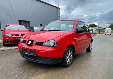 Seat Arosa Prima 1,0 | TÜV 03/2027 | ALUFELGEN |
