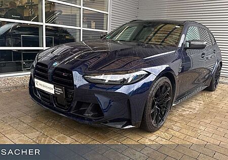 BMW M3 xDrive Touring HUD ACC H&K adLED MemSi