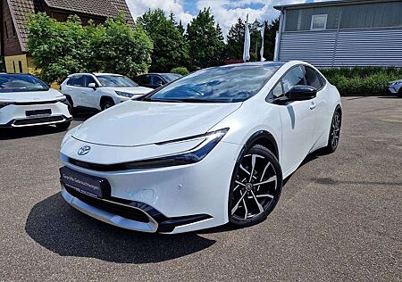 Toyota Prius Plug-In Hybrid Advanced/Solar