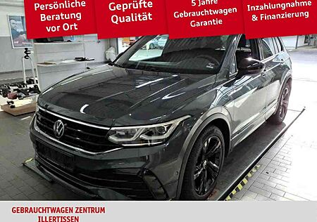 VW Tiguan Volkswagen 2.0 TDI R-Line *MATRIX*PDC*NAVI*SITZH*