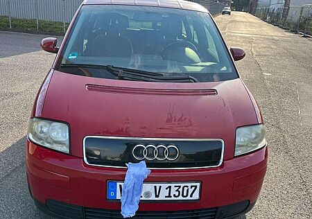 Audi A2 1.4
