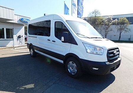Ford Transit Kombi 350 L3H2 V363 Trend Autom. 9 Sitze