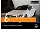 Mercedes-Benz E 300 Cp. AMG WideScreen Pano LED Night Kamera PTS