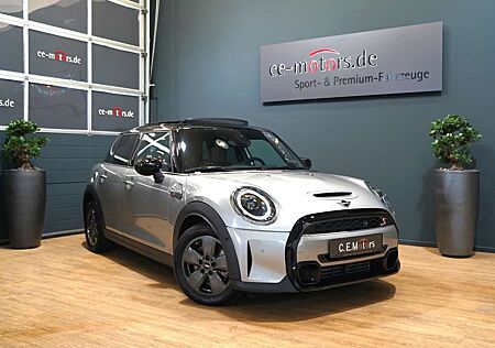 Mini Cooper S Essential Trim 5-trg. Harman-Kardon*LED