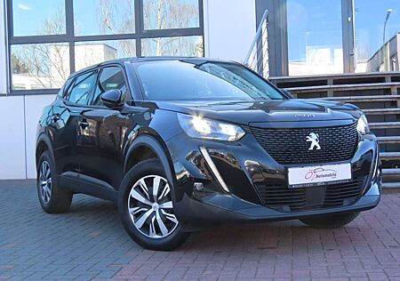 Peugeot 2008 Active Navigation CarPlay 360°