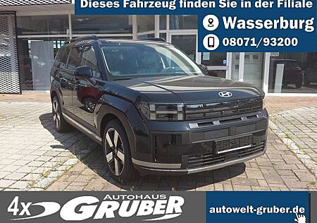 Hyundai Santa Fe Plug-in-Hybird SIGNATURE+Komfot+Technik-Paket