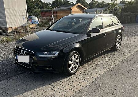 Audi A4 Avant 2.0 TDI DPF multitronic Ambiente