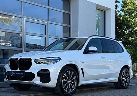 BMW X5 30d xDr*M SPORT*BELÜFT*360°*SOFTCLOSE*HUD*20'