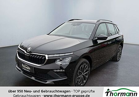 Skoda Kamiq 1.0 TSI Rückfahrkamera,LED,Sitzheizung,AHK