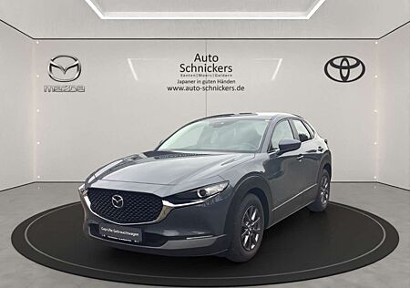 Mazda CX-30 SKYACTIV-G SELECTION+ACT-P+360CAM !!