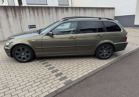 BMW 330i 330 Edition Exclusive