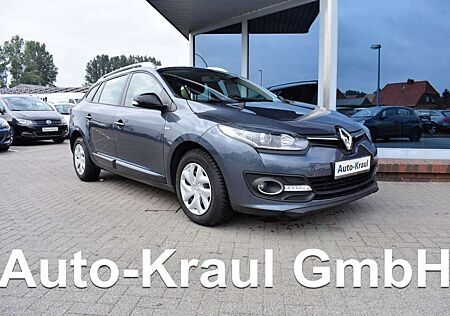 Renault Megane Grandtour ENERGY dCi 110 Start & Stopp LIMITED