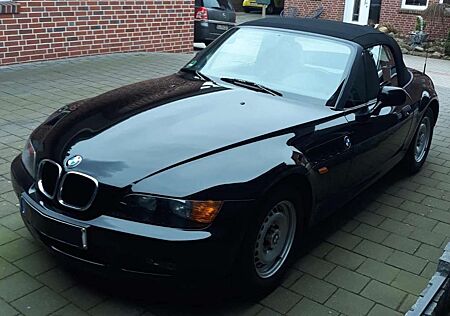 BMW Z3 roadster 1.8