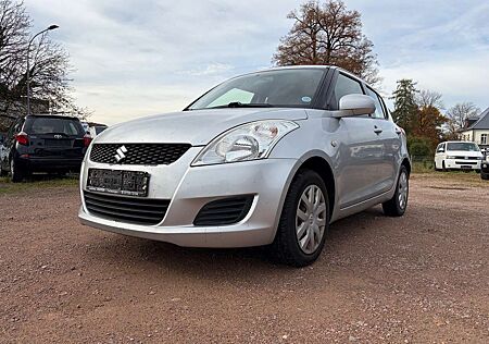 Suzuki Swift Club 4X4*Klima*5-türig*