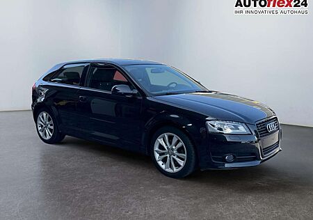 Audi A3 1.8 TFSI Ambition Bose Xenon PDCSHZ 118 kW (160...