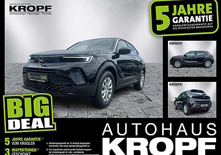 Opel Mokka e **LED Navi Kamera**