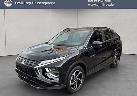 Mitsubishi Eclipse Cross Plug-In Hybrid 4WD Basis