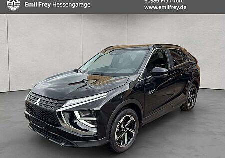 Mitsubishi Eclipse Cross Plug-In Hybrid 4WD Basis