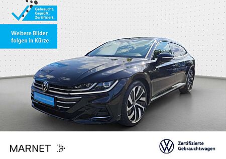 VW Arteon Volkswagen R-Line 2.0 TSI Navi*AHK*Pa