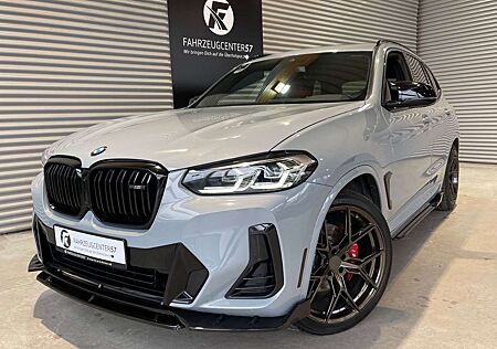 BMW X3 M i xDrive/ADAP.LED/CARPLAY/RFK/HIFI