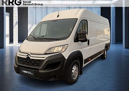 Citroën Jumper Citroen 35 2.2 BlueHDi L4H2 3,5t BT