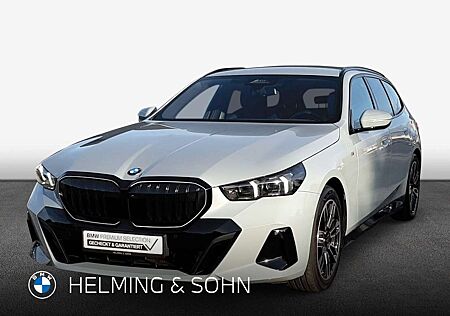 BMW 520 i Touring M-Sport Pro HK HiFi LED AHK Iconic Glow