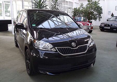 Skoda Citigo Clever