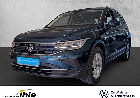 VW Tiguan Volkswagen Move 1,5 TSI Gar.02.2029 NAVI+AMBIENTE-BEL.+ACC