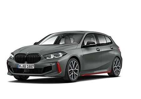 BMW 128 ti Navi Tempom.aktiv Panoramadach Bluetooth P