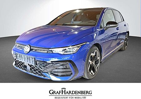 VW Golf R Volkswagen -Line 1,5 eTSI OPF 110 kW (150 PS) DSG