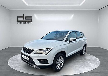 Seat Ateca 1.4 TSI*Navi*LED*AHK*Virtuell