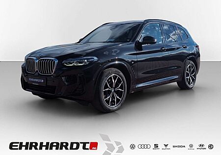 BMW X3 30d xDrive M Sportpaket VIRTUAL*LED*NAV*SHZ*PDC...