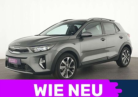 Kia Stonic Platinum Edt. ACC|LED|Technologie-Paket