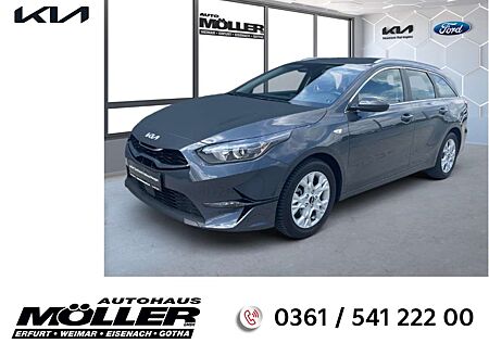 Kia XCeed Ceed SW / cee'd SW Vision 1.5T DCT7 Komfort Navi Kamera ACC Klima PDC