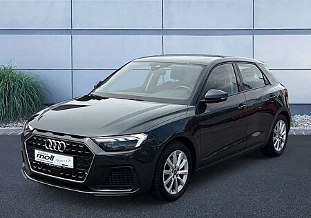 Audi A1 Advanced 1.0 TSI 81(kW) 110 (PS) 6-
