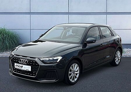 Audi A1 Advanced 1.0 TSI 81(kW) 110 (PS) 6-