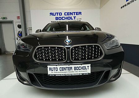 BMW X2 xDrive M35 i*Navi Plus*Kamera*Klimaaut*LM 19