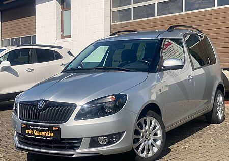 Skoda Roomster 1.2 Best of