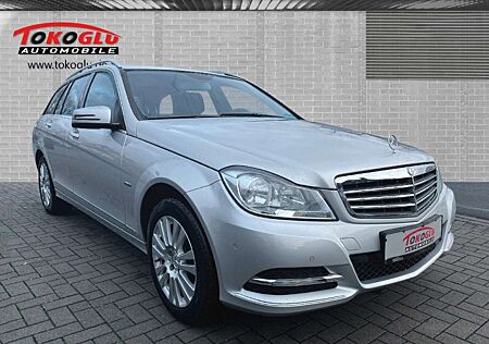 Mercedes-Benz C 180 -Klasse T-Modell T CGI BlueEfficiency