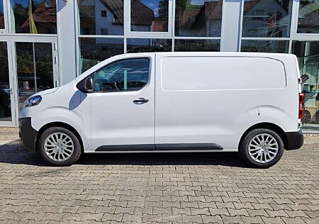 Opel Vivaro Edition M