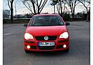 VW Polo Volkswagen Trendline Rechtslenker mit Deutsche Zulassung