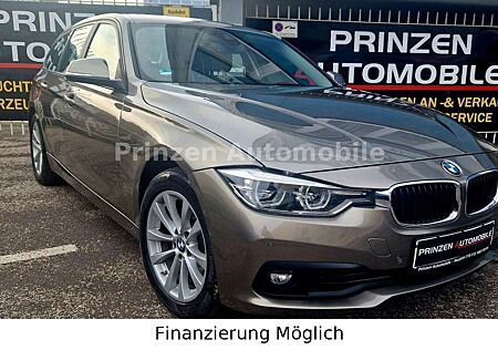 BMW 320 d T.*Sport Line *Automatik *Navi *Head Up