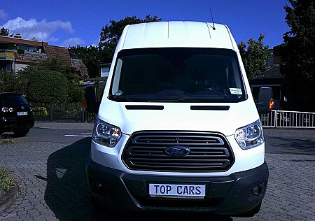 Ford Transit 350 L4 Trend