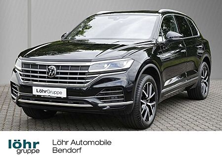 VW Touareg Volkswagen 3.0 TSI 4Motion Atmosphere *Standhzg.*AHK*Navi*...