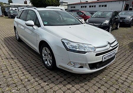 Citroën C5 Citroen Tourer Exclusive