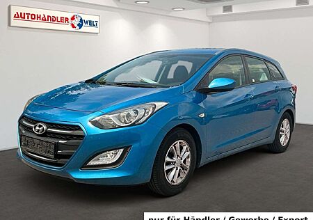 Hyundai i30 cw Trend
